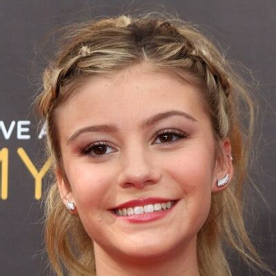 genevieve hannelius height|G Hannelius Wiki, Age, Bio, Height, Boyfriend, Career,。